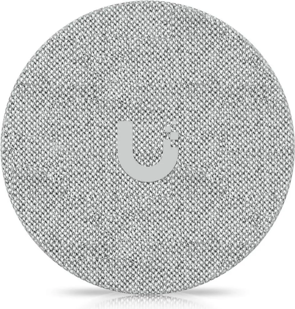 Carillon PoE Ubiquiti UACC-Chime-PoE : Plus de Problèmes de Batteries