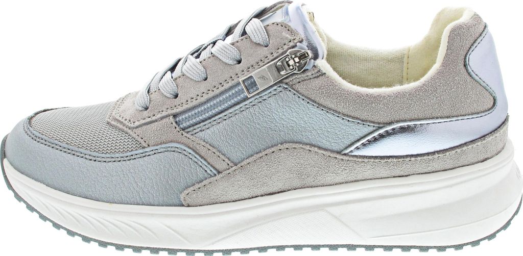 Waldläufer H-Mara Sneaker Blau Produktbild 