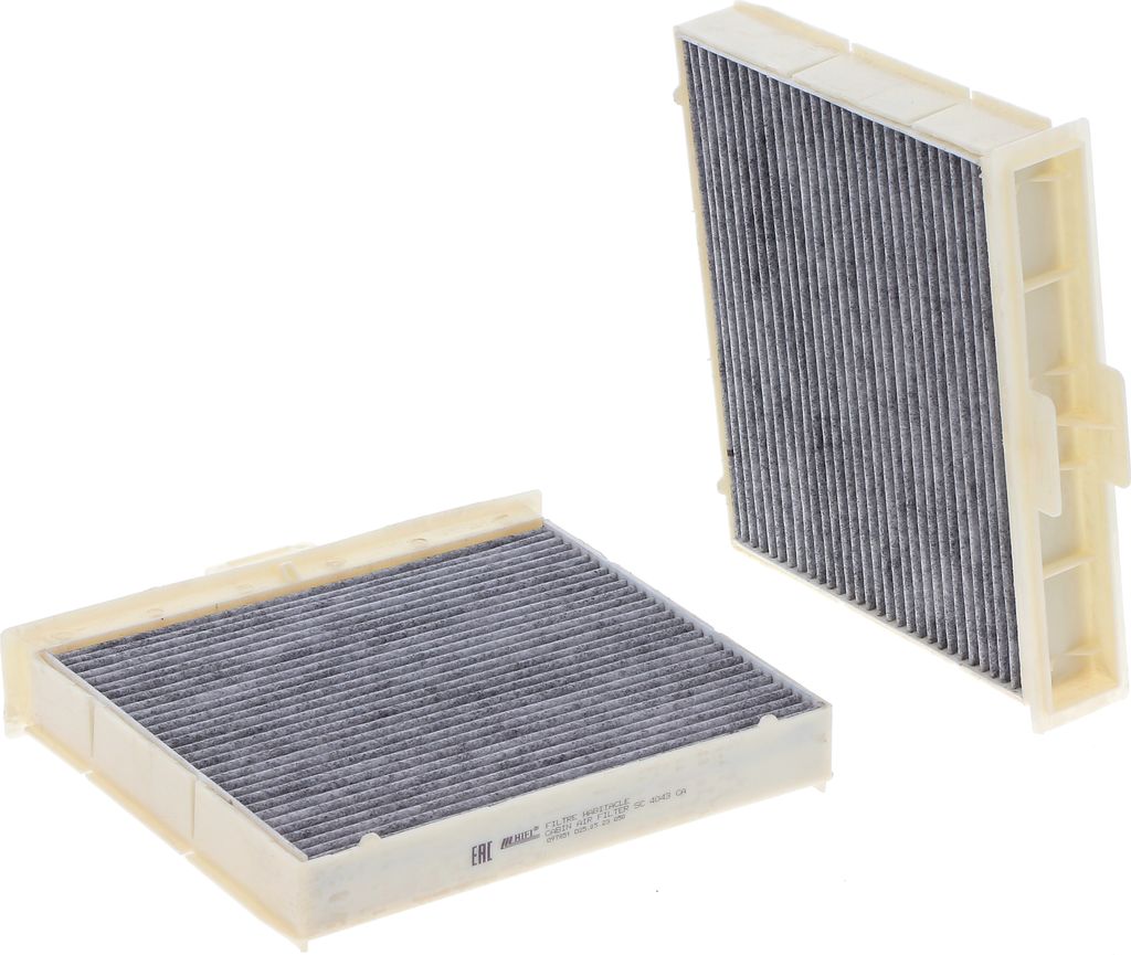 Innenraumfilter SC 4043 CA Produktbild 