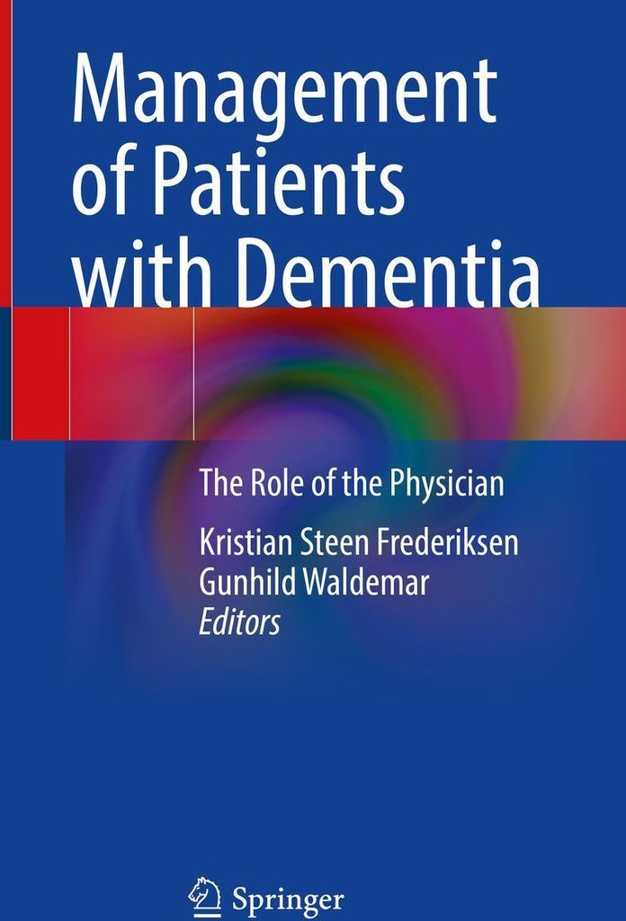Management of Patients with Dementia