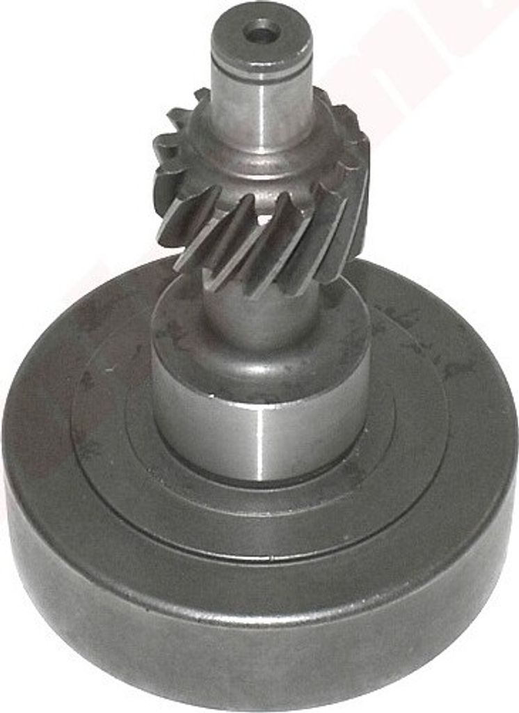 Kupplungstrommel Für Wacker Bh23 ( 0155115 )