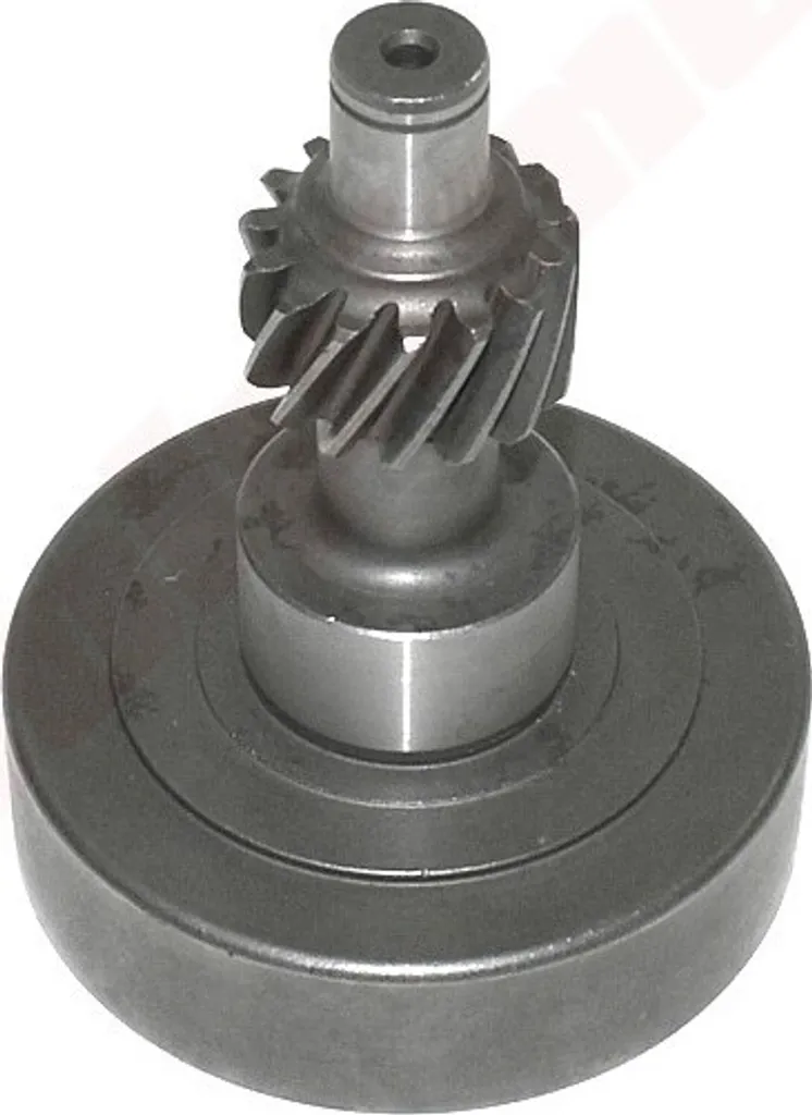Cloche d'embrayage Wacker BH23 - Embrayage centrifuge pour 0155115 Neuf