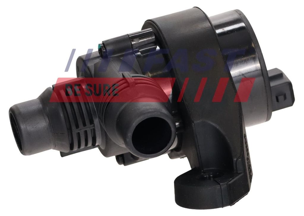FAST Zusatzwasserpumpe Wasserumwälzpumpe FT03511 für OPEL GRANDLAND X (A18) elektrisch