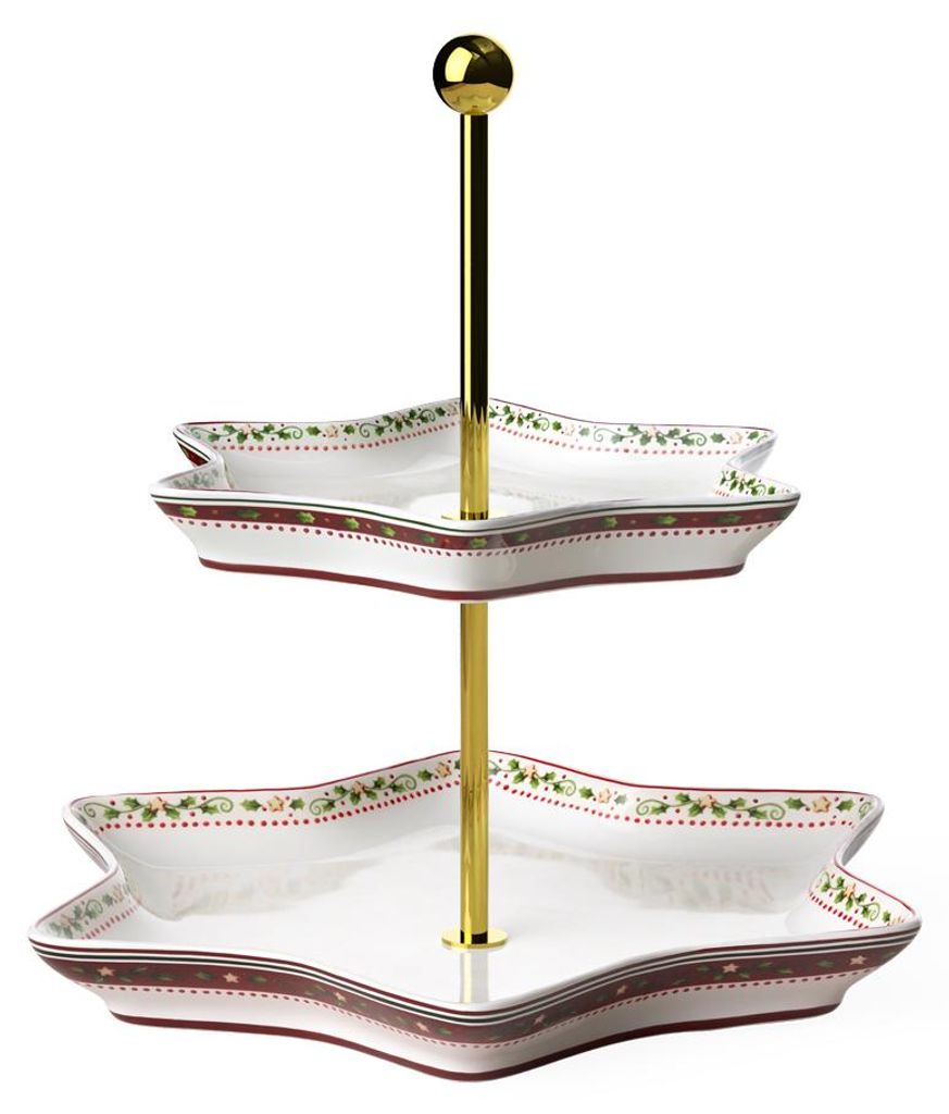 Estantería "Winter Bakery Delight" de Villeroy & Boch. Imagen del producto 