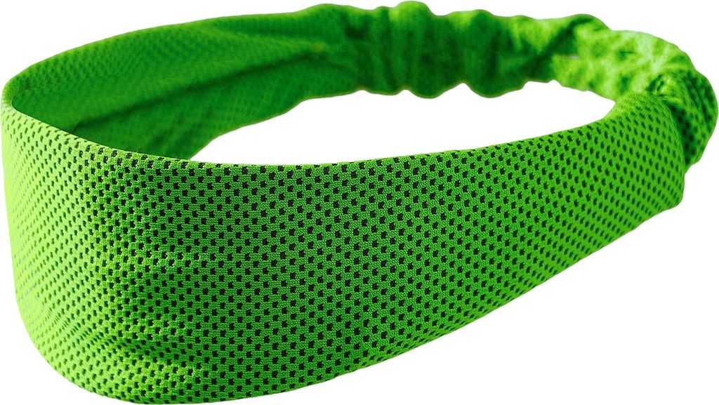 Sport-Stirnband für Männer und Frauen, feuchtigkeitsableitendes Schweißband zum Laufen, Radfahren, Fußball, Yoga, Workout