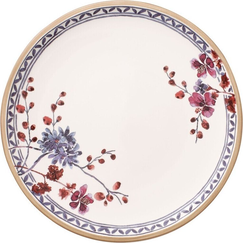 Talíř Villeroy & Boch Artesano Provençal Lavender - Obrázek produktu 