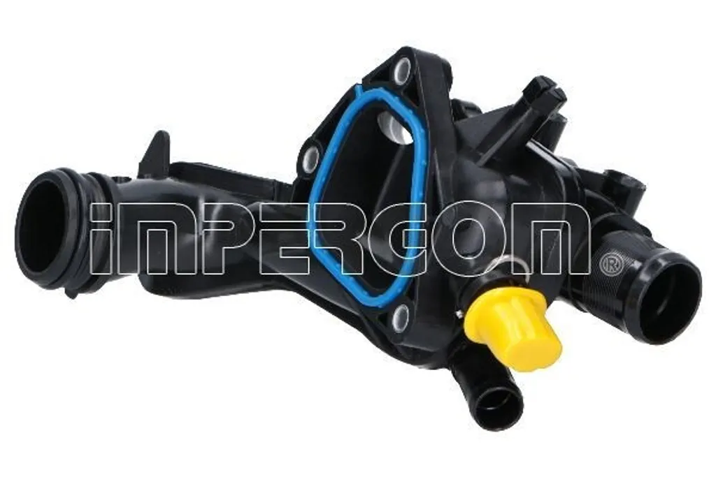 Boîtier de sortie d'eau pour PEUGEOT 308 SW II - ORIGINAL IMPERIUM 90854
