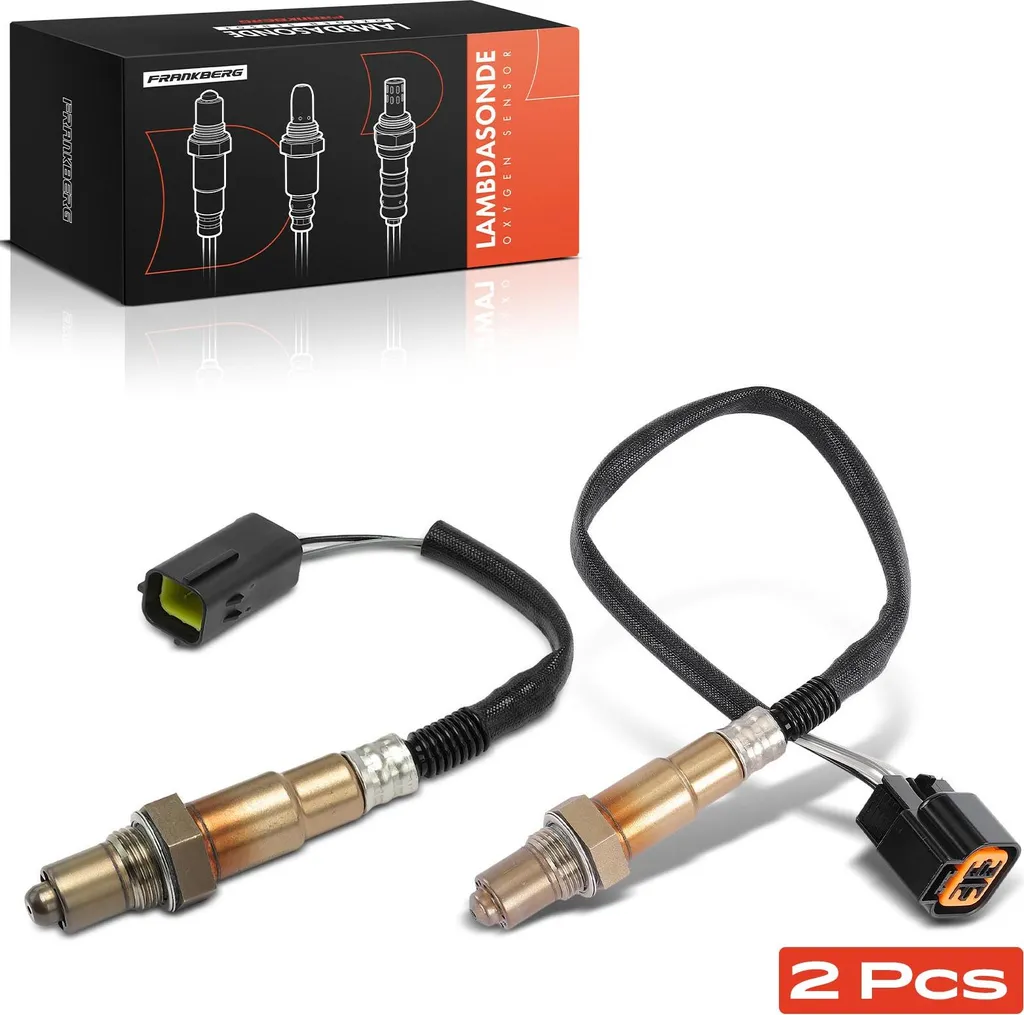 Sonde Lambda pour Réduire la Consommation Hyundai Elantra KIA Sportage