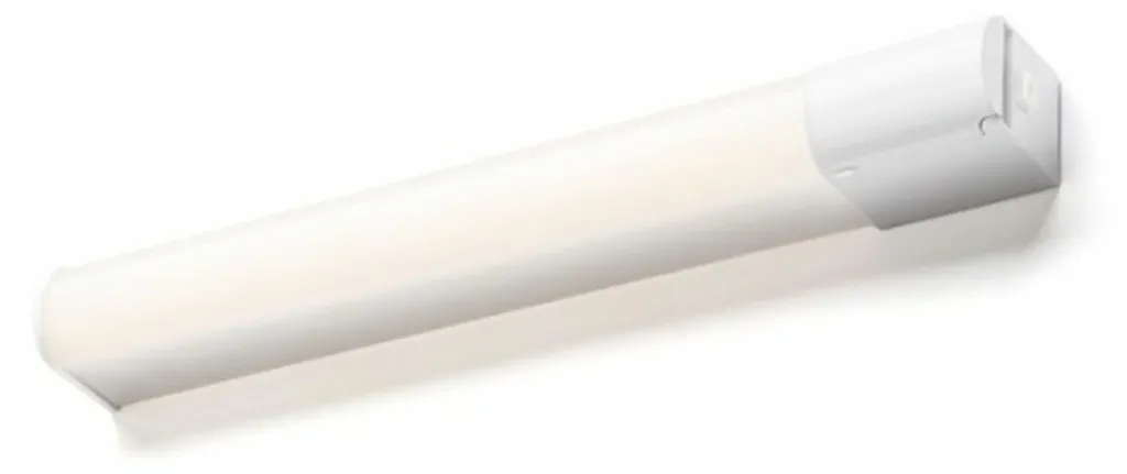Réglette LED Anti-Éblouissement Florio 49 IP44 Spécial Humidité