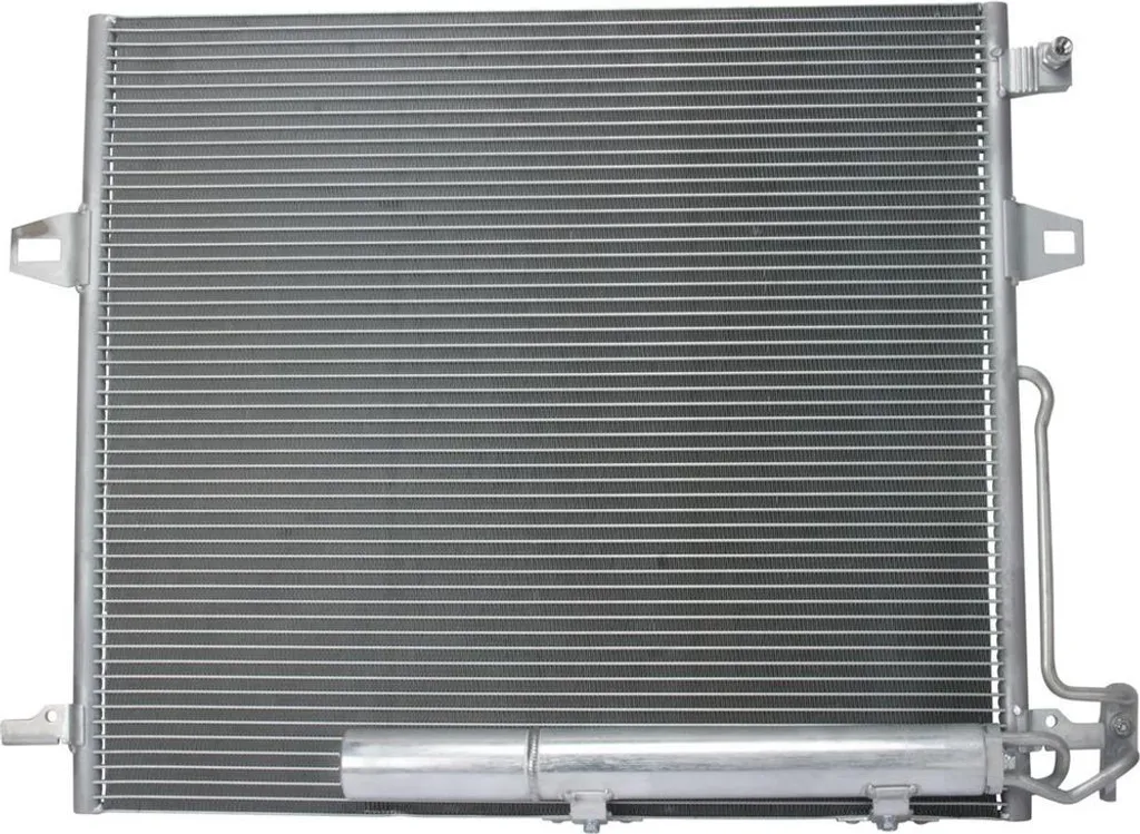 Condenseur de clim Mercedes ML 350 4MATIC - Pièce auto Premium W164