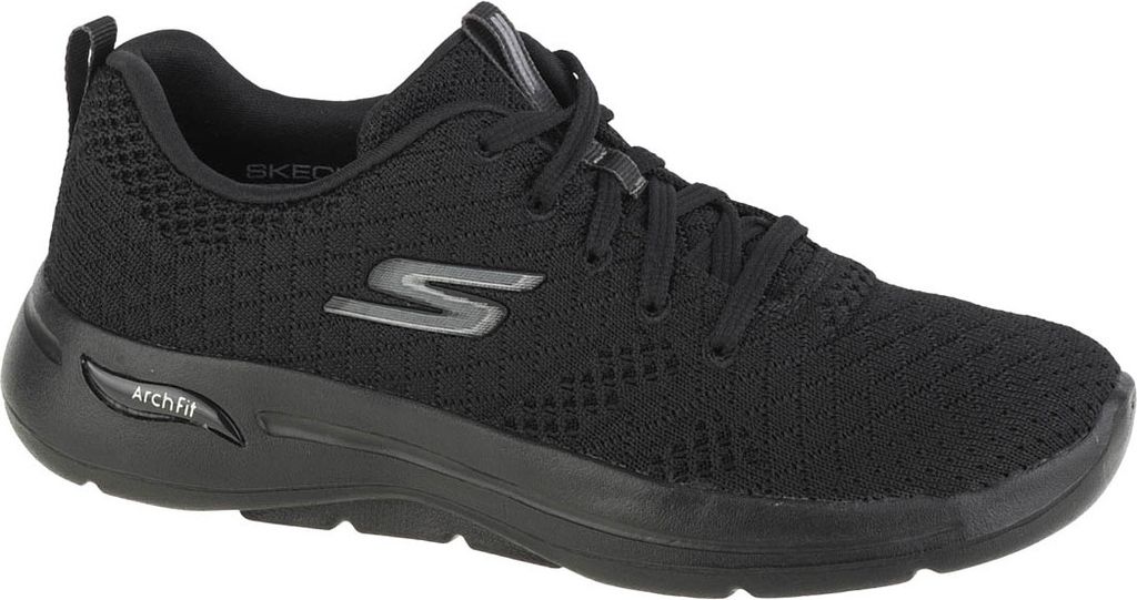 Skechers Schuhe GO Walk Arch Fit Unify, 124403BBK