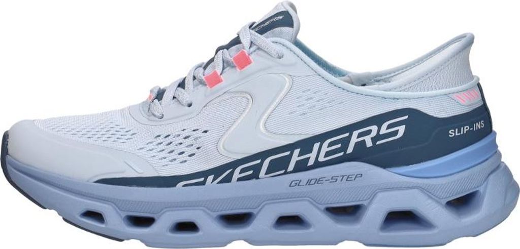 Skechers Slip-Ins: Glide-Step Altus  Sneakers Laag - Licht Image du produit 