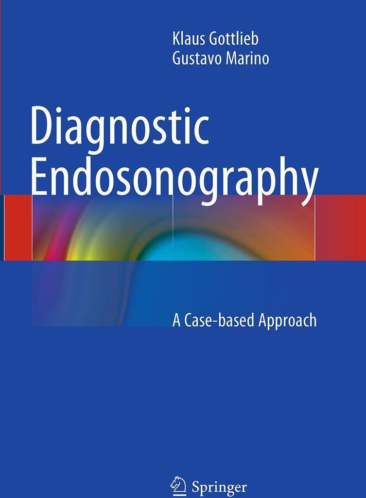 Diagnostic Endosonography