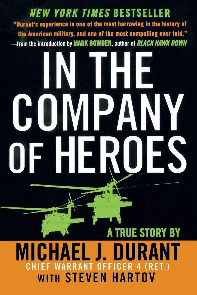In the Company of Heroes