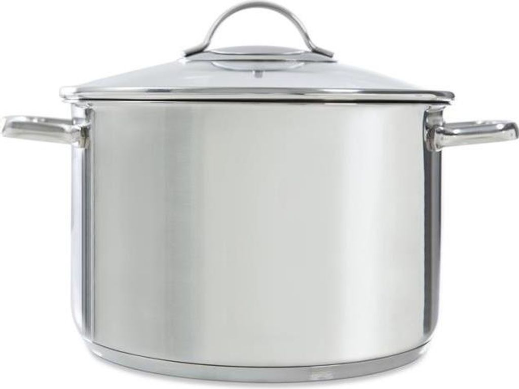 BK -Suppe Pfanne Essentials Ø24 cm