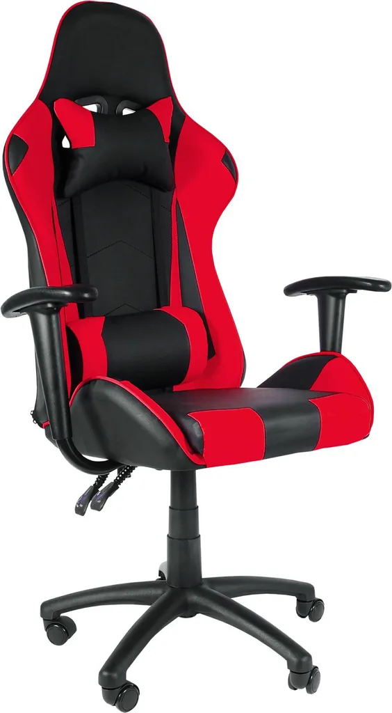 Aga MR2090 Sedia Gaming Ergonomica: Proteggi la tua Schiena con Stile