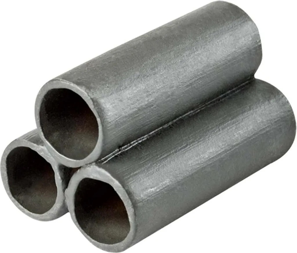 Piramide per Gamberetti Hobby 2-1 Scura - Nascondiglio Acquario 4x5cm