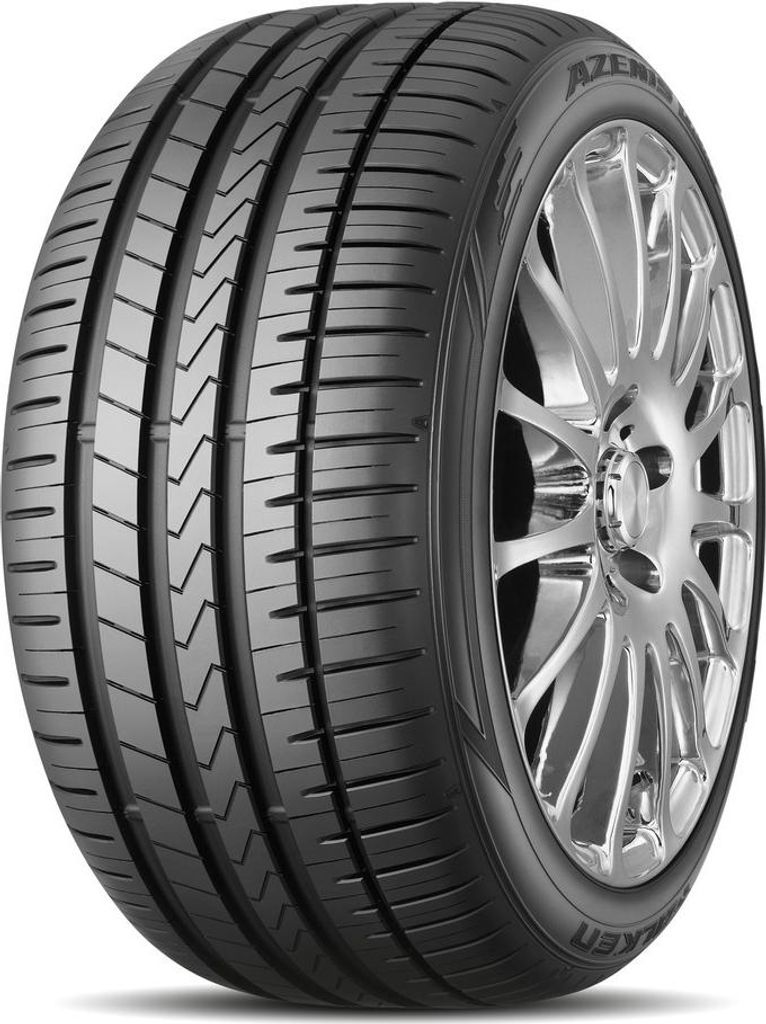 Falken Azenis Fk510 255/40R17 98Y Mfs Blk Xl