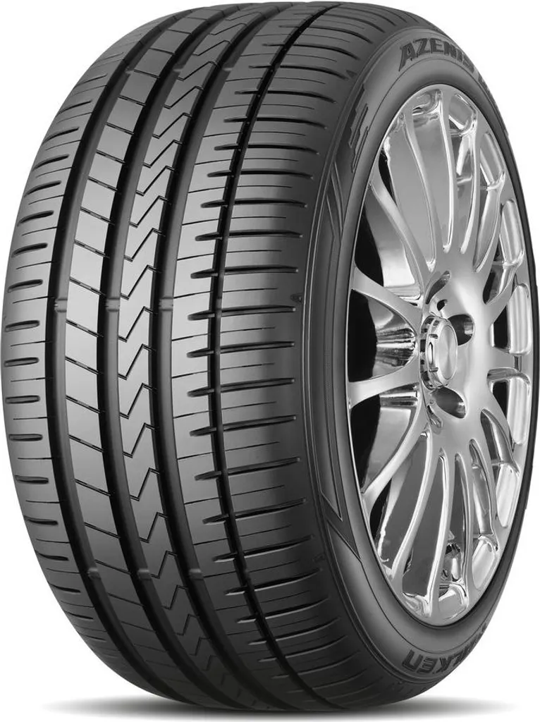 Stabilité et sécurité avec le pneu Falken Azenis FK510 285/35R20 XL