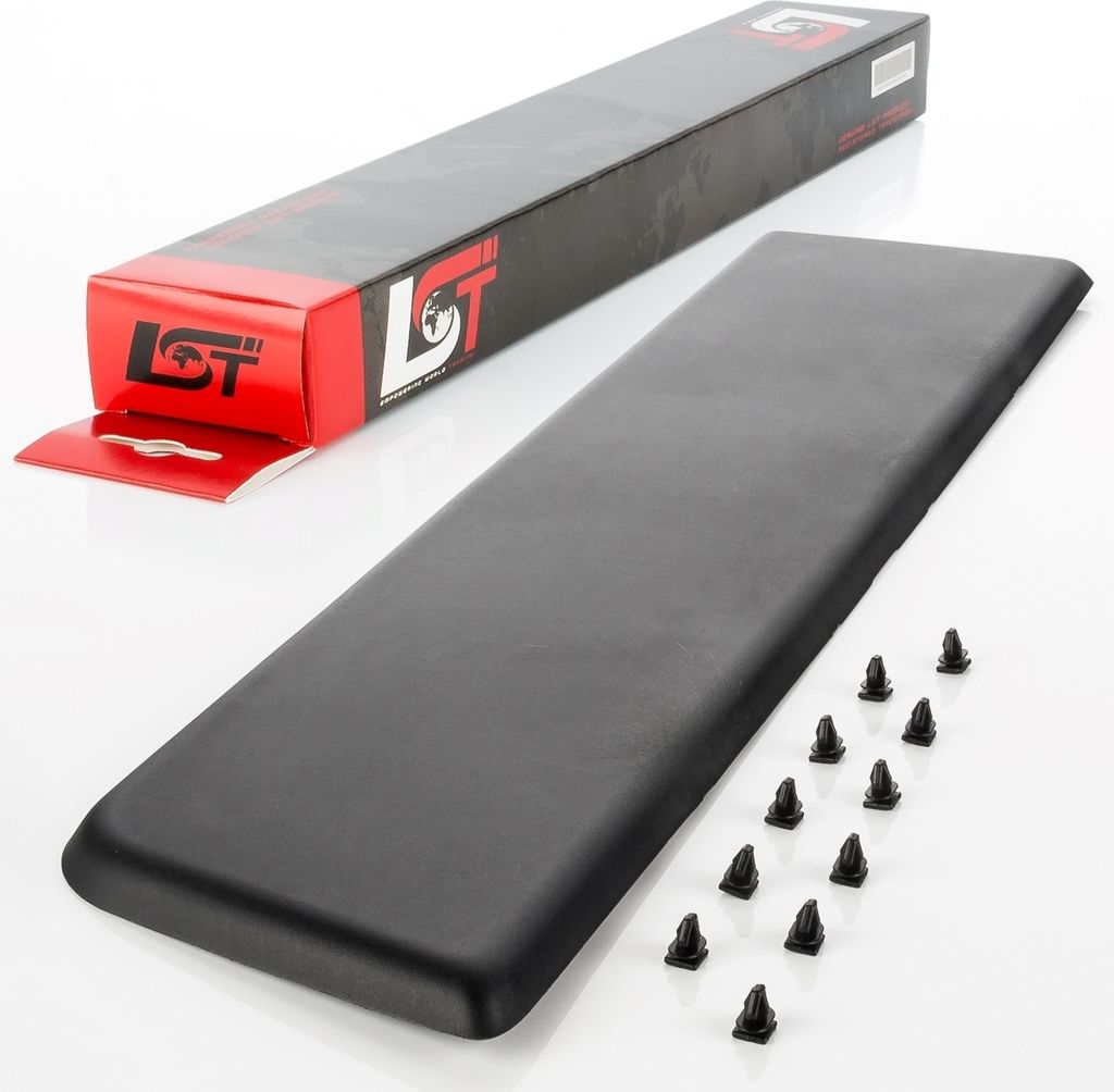 Türleiste Kotflügel Zierleiste Seitenwand hinten links für PEUGEOT BOXER 06-