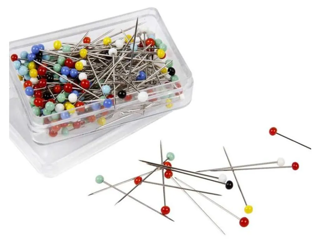 Goupilles avec tête 31 mm : fini les jeux mécaniques avec ce lot de 200