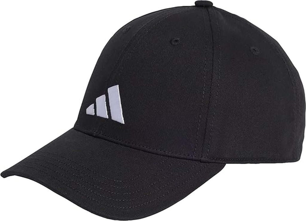 adidas Tiro League Kappe BLACK/WHITE OSFM Produktbild 
