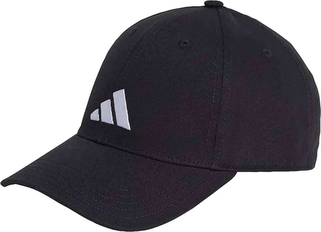 Casquette Adidas HS9753 Noire M-L : Protection Solaire et Anti-Sueur - 5