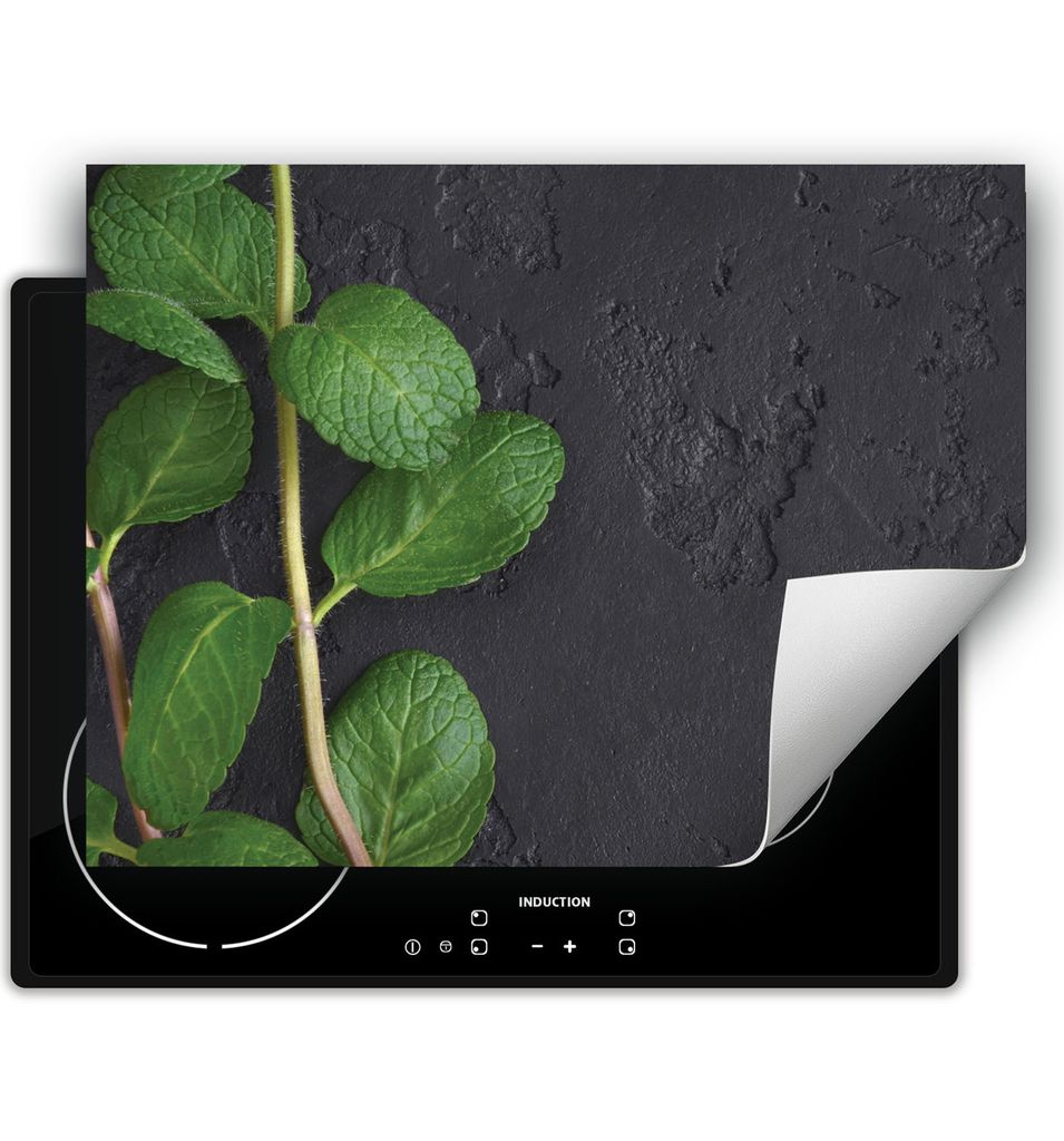 DarHaus Herdabdeckplatte 70x52 cm Anti Rutsch Matte Produktbild 
