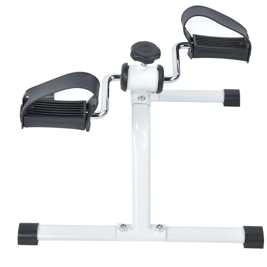 Vélo de rééducation multifonction avec écran LCD