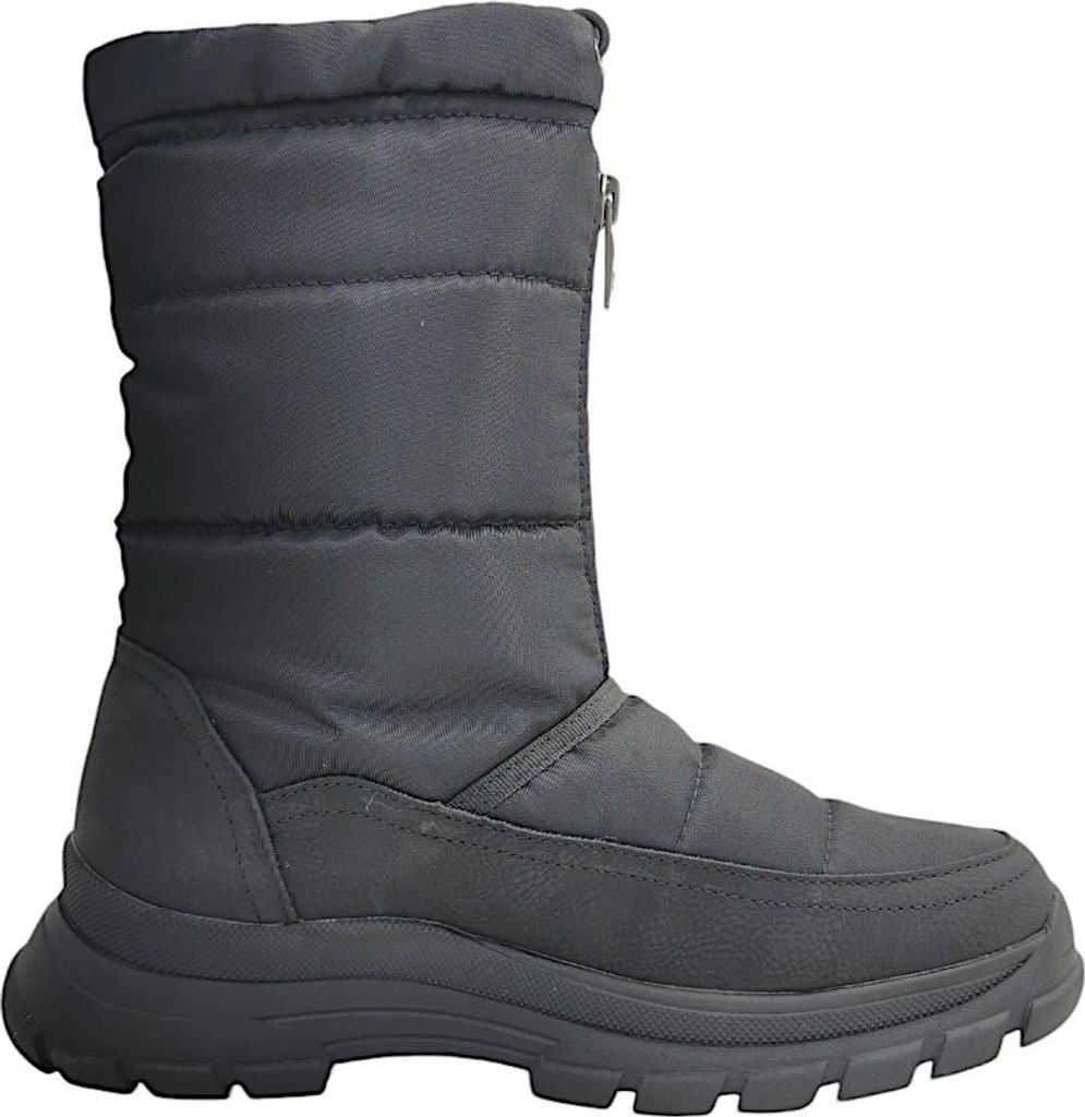 Zapatos de invierno forrados para mujer de la marca Romika, Imagen del producto 