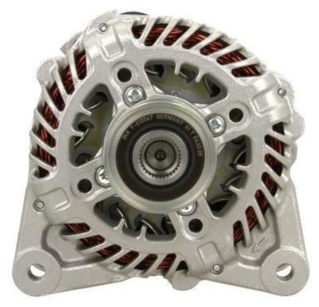 BV PSH 165.936.150.371 Lichtmaschine Generator LiMa 150A 12V für RENAULT Clio V Schrägheck (BF) Captur II Arkana I (LCM) Megane IV Limousine Duster