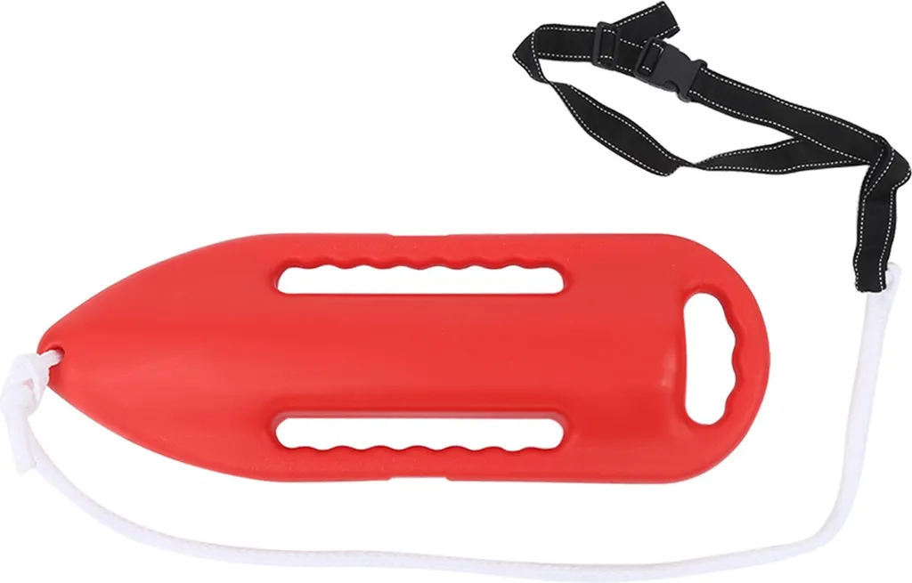 Flotteur de Natation Rigide avec Poignées pour Exercices de Sécurité L35