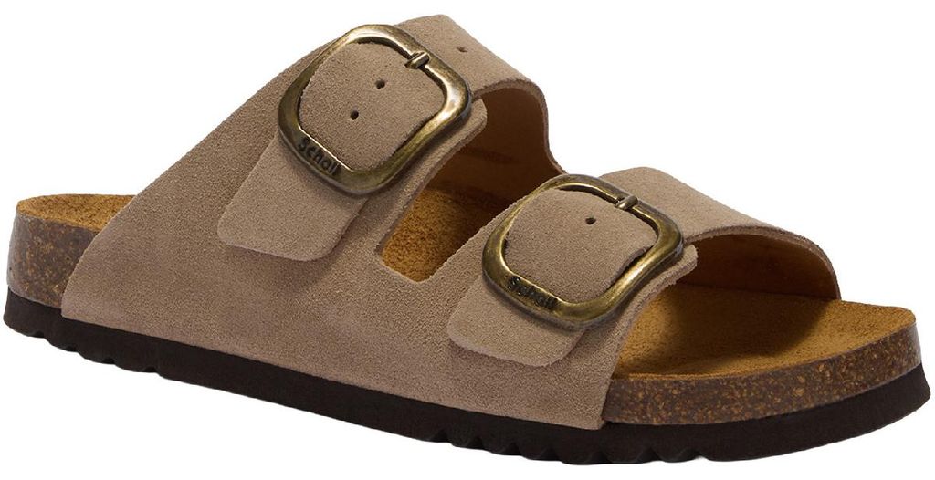 Scholl Freizeitschuhe F007342361 Scholl Noelle beige Größe