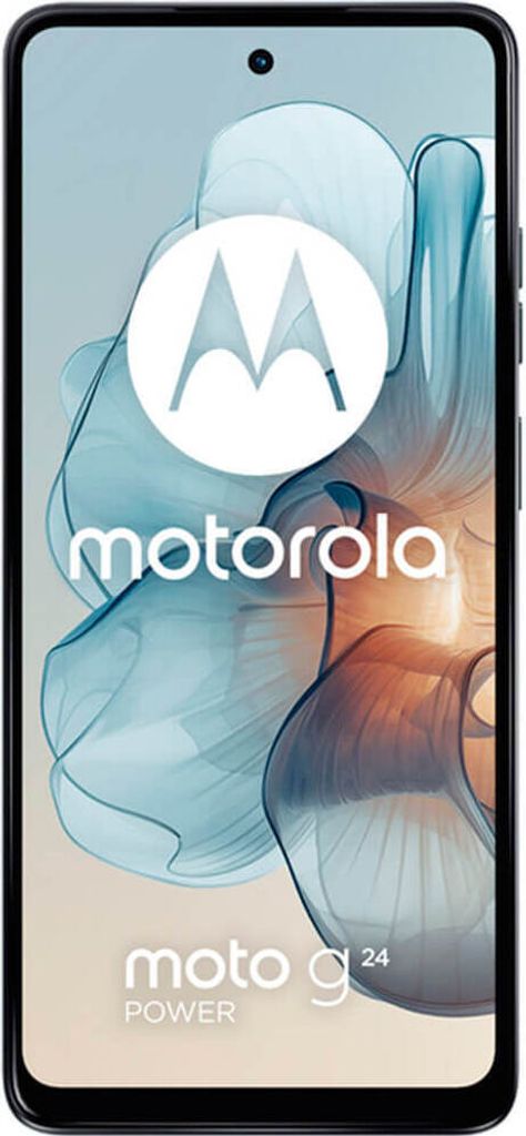 Smartfon Motorola Moto G24 6,6" MediaTek Helio G85 8 GB RAM Zdjęcie produktu 2