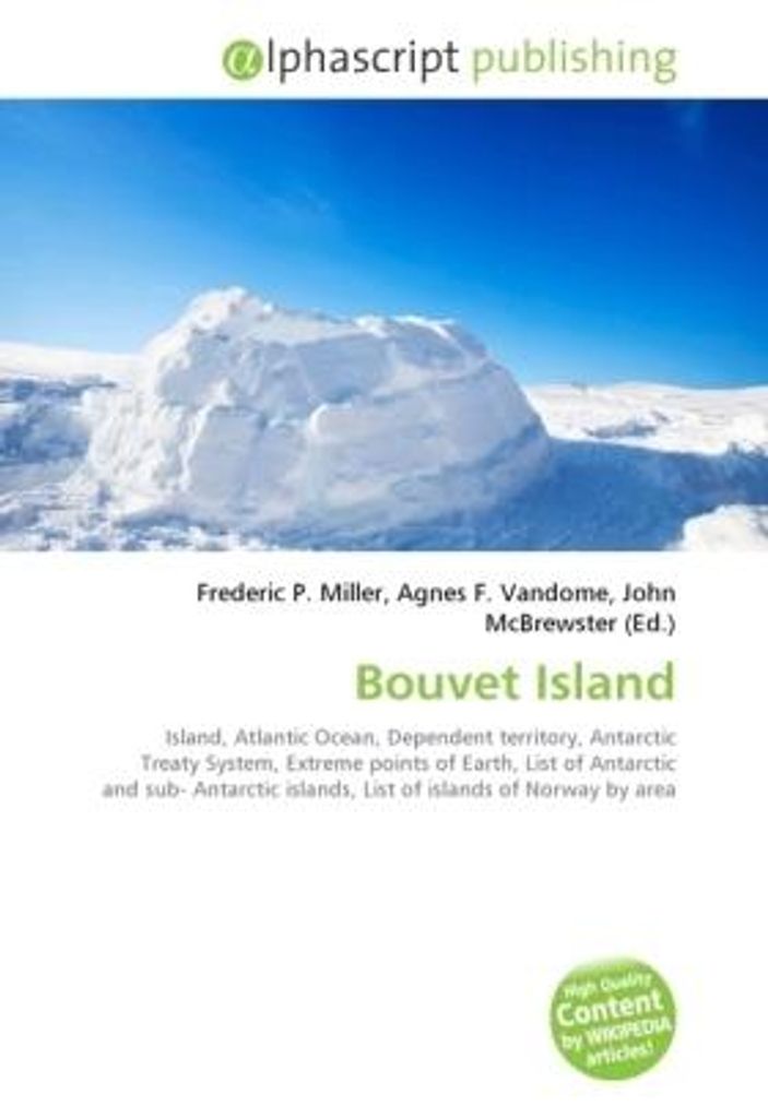 Bouvet Island