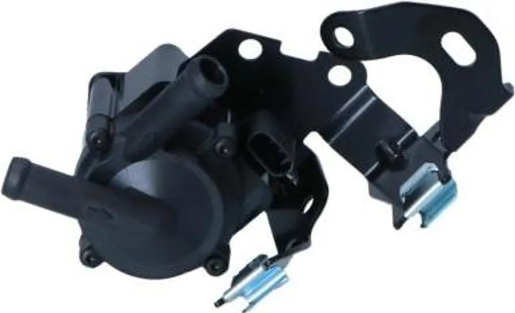 Pompe à eau additionnelle NRF 390008 - OE 11517583160 pour Mini et BMW