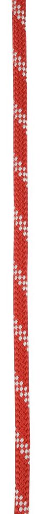 Static Low Stretch 11,0mm Seile, red, 200m - edelrid