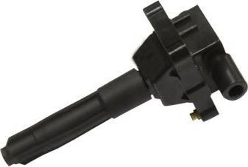 HITACHI Zündspule 134022 inkl. Zündkerzenstecker für Produktbild 