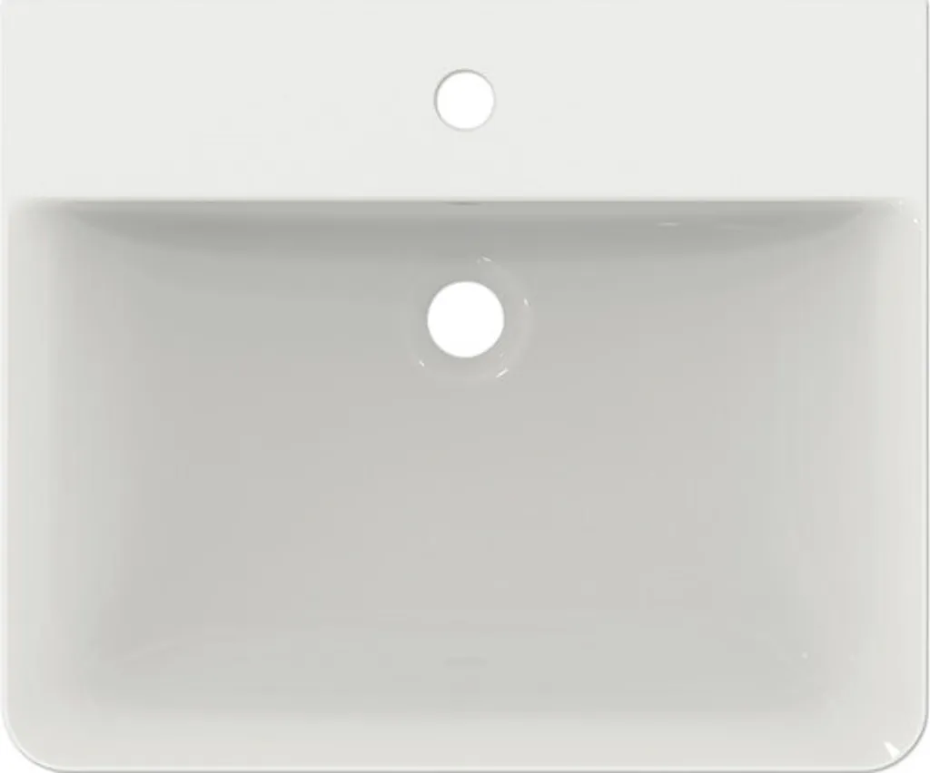 Idee Bagno: Recensione Lavabo Ideal Standard Connect Air Cube E029901 - 10