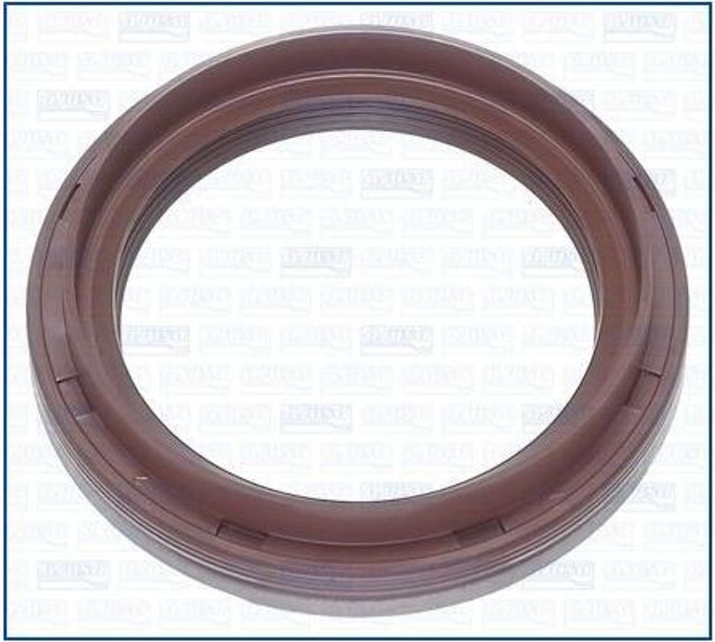 AJUSA 15108000 Kurbelwellensimmering für OPEL INSIGNIA Caravan Stirnseitig