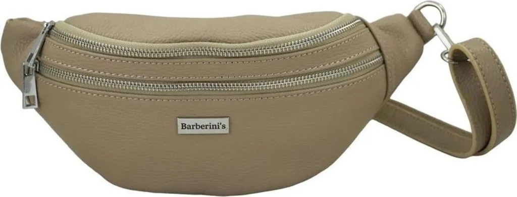 Sac Barberini's sachet 985269907 : finissez-en avec les sacs lourds