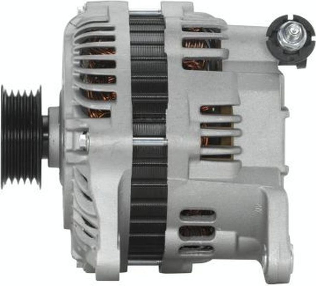 HELLA 8EL 011 713-191 Lichtmaschine Generator LiMa 100A 12V für SUBARU FORESTER (SH) FORESTER (SG) Legacy IV Kombi (BP) IMPREZA Schrägheck OUTBACK