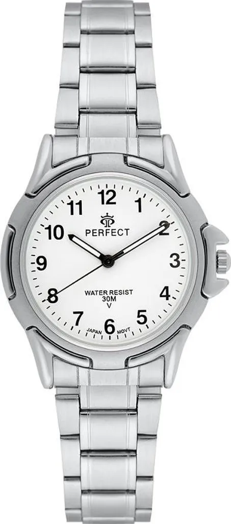 Orologio classico da uomo Perfect PF01038