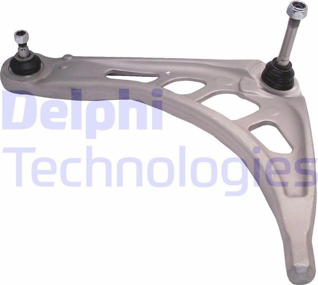 wahacz dolny BMW 3 E46 L sport (-) M3, Z E85, E86 M3.2