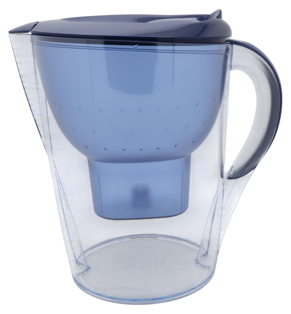 Brita Marella XL, Filtrovací konvice, 3,5 l, Modrá Obrázek produktu 