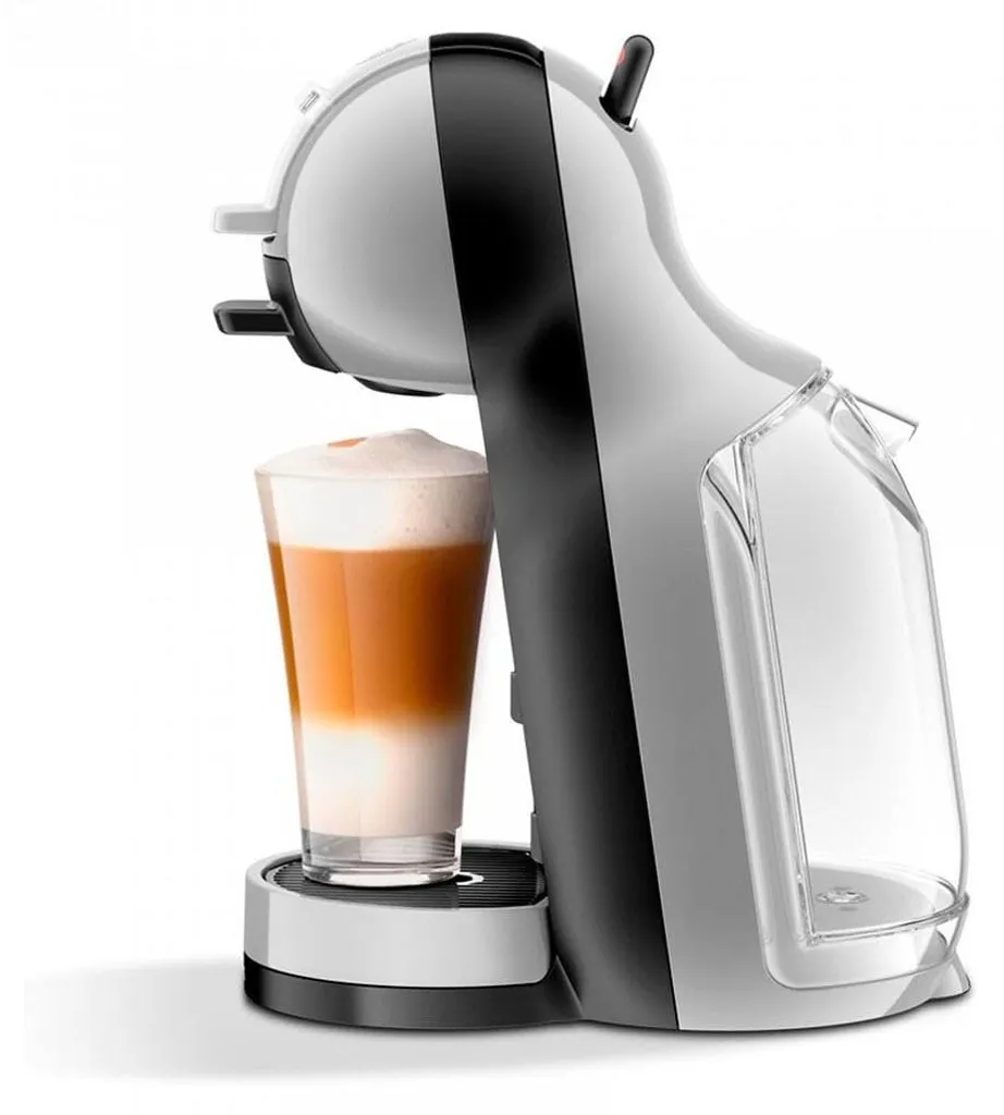 Machine à café Krups Dolce Gusto pour expresso rapide au quotidien - 3