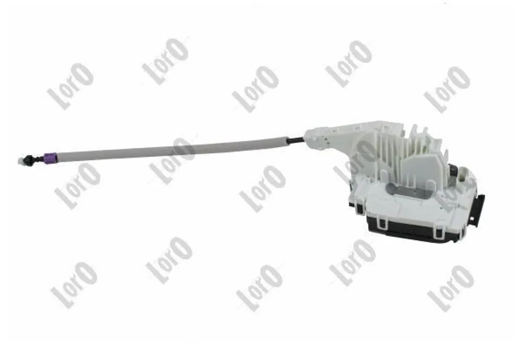 Serrure de Porte ABAKUS 132-054-005 pour Mercedes OE 204 720 03 35