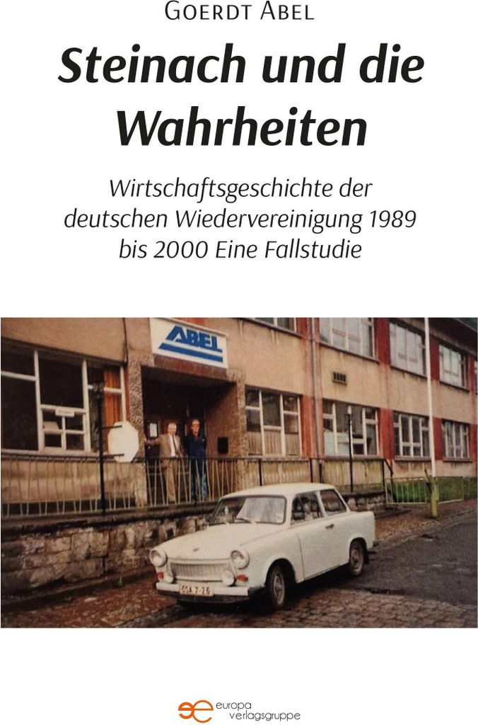 Steinach Und Die Wahrheiten