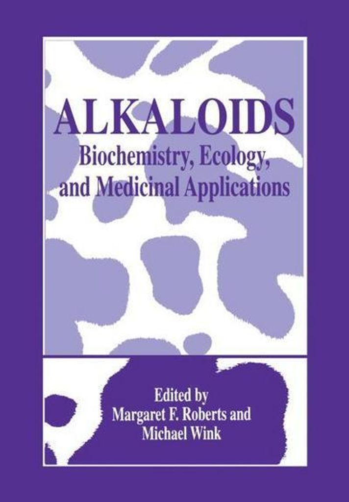 Alkaloide
