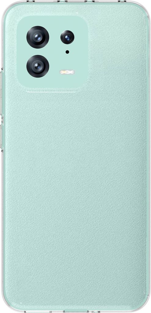 imoshion Gelové pouzdro Xiaomi 13 - průhledné Obrázek produktu 